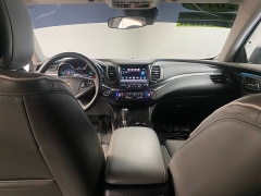 Used 2014  Chevrolet Impala 4d Sedan LTZ V6 at Ideal Cars Llc near Mesa, AZ