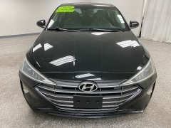 Used 2020  Hyundai Elantra 4d Sedan SEL at Ideal Cars Llc near Mesa&comma; AZ