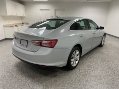 Used 2022 Chevrolet Malibu 4dr Sdn LT at Ideal Cars Llc near Mesa, AZ