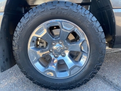 Used 2020  Ram 1500 4WD Quad Cab Big Horn at Ideal Cars Llc near Mesa, AZ