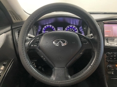 Used 2016  INFINITI QX50 4d SUV RWD at Ideal Cars Llc near Mesa&comma; AZ