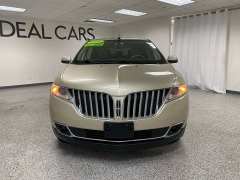 Used 2011 Lincoln MKX 4d SUV FWD at Ideal Cars Llc near Mesa, AZ