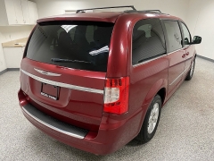 Used 2012  Chrysler Town & Country 4d Wagon Touring at Ideal Cars Llc near Mesa, AZ