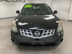 Used 2015  Nissan Rogue Select 4d SUV FWD S at Ideal Cars Llc near Mesa&comma; AZ