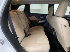 Used 2017 Jeep Cherokee 4d SUV FWD Latitude V6 at Ideal Cars Llc near Mesa, AZ