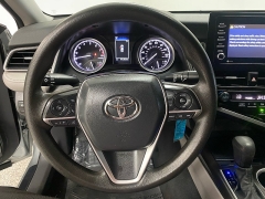 Used 2024  Toyota Camry LE Auto at Ideal Cars Llc near Mesa, AZ