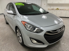 Used 2013  Hyundai Elantra GT 4d Hatchback Auto at Ideal Cars Llc near Mesa&comma; AZ