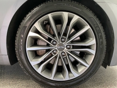 Used 2015  Hyundai Genesis 4d Sedan 3&period;8L at Ideal Cars Llc near Mesa&comma; AZ