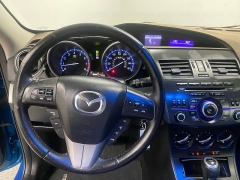 Used 2012 Mazda Mazda3 4d Sedan i Touring Auto SKYACTIV at Ideal Cars Llc near Mesa, AZ