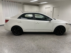 Used 2010 Kia Forte 4d Sedan EX Auto at Ideal Cars Llc near Mesa, AZ