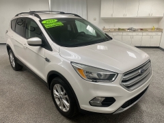 Used 2018  Ford Escape 4d SUV 4WD SE at Ideal Cars Llc near Mesa&comma; AZ