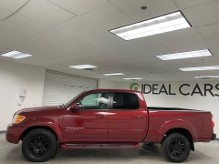 Used 2004  Toyota Tundra 2WD D-Cab Limited at Ideal Cars Llc near Mesa&comma; AZ