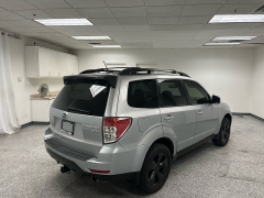 Used 2013 Subaru Forester 4d SUV XT Premium at Ideal Cars Llc near Mesa, AZ