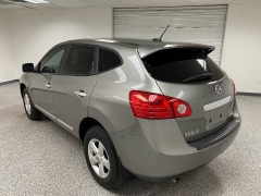 Used 2013 Nissan Rogue 4d SUV FWD S at Ideal Cars Llc near Mesa, AZ