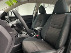Used 2017 Nissan Rogue 4d SUV AWD S at Ideal Cars Llc near Mesa, AZ