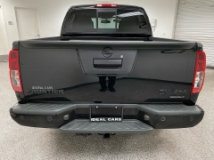 Used 2019  Nissan Frontier 4WD Crew Cab SV Auto at Ideal Cars Llc near Mesa&comma; AZ
