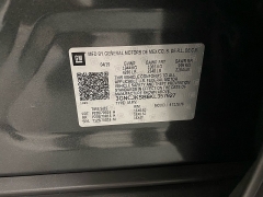 Used 2019 Chevrolet Trax 4d SUV FWD LS at Ideal Cars Llc near Mesa, AZ