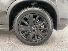 Used 2020  Mitsubishi Outlander Sport 4d SUV FWD BE at Ideal Cars Llc near Mesa&comma; AZ