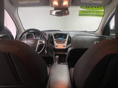 Used 2016 Chevrolet Equinox 4d SUV FWD LT at Ideal Cars Llc near Mesa, AZ