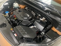 Used 2019 Kia Sportage 4d SUV AWD LX at Ideal Cars Llc near Mesa, AZ