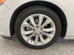 Used 2022 Chevrolet Malibu 4dr Sdn LT at Ideal Cars Llc near Mesa, AZ