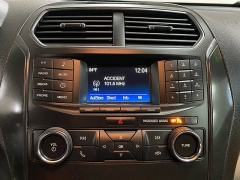 Used 2018  Ford Explorer 4d SUV FWD at Ideal Cars Llc near Mesa, AZ