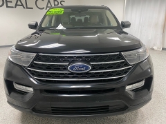 Used 2023  Ford Explorer XLT RWD at Ideal Cars Llc near Mesa, AZ