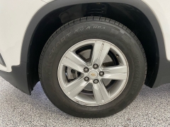 Used 2022 Chevrolet Trax FWD 4dr LS at Ideal Cars Llc near Mesa, AZ