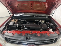 Used 2016  Chevrolet Colorado 2WD Ext Cab WT at Ideal Cars Llc near Mesa, AZ