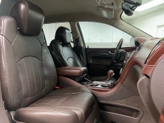 Used 2013 Buick Enclave 4d SUV AWD Leather at Ideal Cars Llc near Mesa, AZ