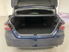 Used 2022 Toyota Camry LE Auto at Ideal Cars Llc near Mesa, AZ