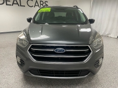 Used 2017 Ford Escape 4d SUV FWD SE at Ideal Cars Llc near Mesa, AZ