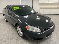 Used 2013 Chevrolet Impala 4d Sedan LTZ at Ideal Cars Llc near Mesa, AZ