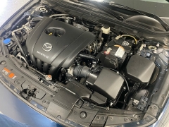 Used 2021 Mazda Mazda3 Hatchback 2.5 S Auto FWD at Ideal Cars Llc near Mesa, AZ