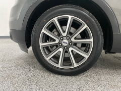 Used 2015 Ford Explorer 4d SUV FWD XLT at Ideal Cars Llc near Mesa, AZ