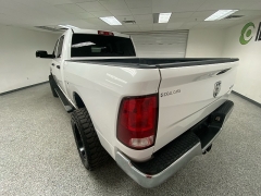 Used 2018 Ram 2500 4WD Crew Cab Tradesman at Ideal Cars Llc near Mesa, AZ