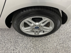 Used 2019 Ford Fiesta 4d Hatchback SE at Ideal Cars Llc near Mesa, AZ