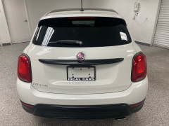 Used 2018  FIAT 500X 4d Utility FWD Trekking Urbana Edition at Ideal Cars Llc near Mesa, AZ