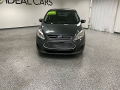 Used 2017 Ford C-MAX Energi 4d Hatchback SE at Ideal Cars Llc near Mesa, AZ