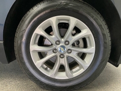 Used 2018  Chevrolet Equinox 4d SUV FWD LS at Ideal Cars Llc near Mesa&comma; AZ