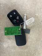 Used 2022  Chevrolet Silverado 1500 LTD 4WD Crew Cab 147" RST at Ideal Cars Llc near Mesa&comma; AZ