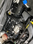 Used 2020  Ford EcoSport 4d SUV FWD SE at Ideal Cars Llc near Mesa&comma; AZ