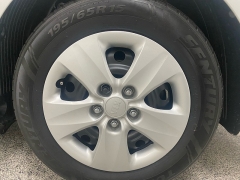 Used 2018  Kia Forte 4d Sedan LX Auto at Ideal Cars Llc near Mesa&comma; AZ