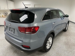 Used 2020  Kia Sorento 4d SUV AWD LX V6 at Ideal Cars Llc near Mesa, AZ