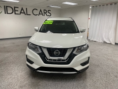 Used 2019 Nissan Rogue 4d SUV FWD SV at Ideal Cars Llc near Mesa, AZ