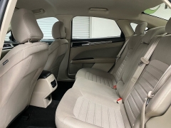 Used 2020  Ford Fusion 4d Sedan FWD SE 1&period;5L EcoBoost at Ideal Cars Llc near Mesa&comma; AZ
