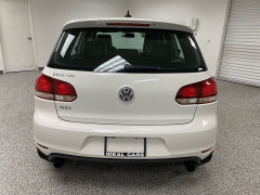 Used 2014 Volkswagen GTI 4d Hatchback Drivers Edition Auto at Ideal Cars Llc near Mesa, AZ