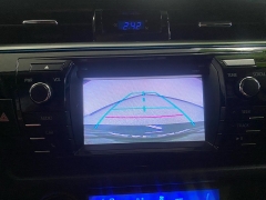 Used 2016  Toyota Corolla 4d Sedan S at Ideal Cars Llc near Mesa&comma; AZ