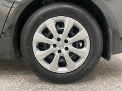 Used 2020  Toyota Corolla 4d Sedan LE at Ideal Cars Llc near Mesa&comma; AZ