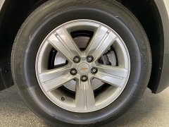 Used 2020  Chevrolet Trax 4d SUV FWD LS at Ideal Cars Llc near Mesa&comma; AZ